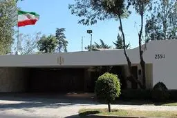 پایان اسارت دو ایرانی از بند کارتل مکزیکی 