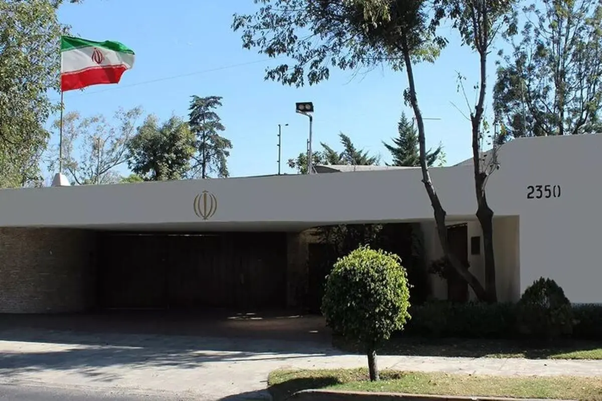 پایان اسارت دو ایرانی از بند کارتل مکزیکی 