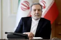 عراقچی: بازگشت قطع‌نامه‌های لغوشده شورای امنیت  وجاهت حقوقی ندارد

