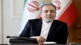 عراقچی: بازگشت قطع‌نامه‌های لغوشده شورای امنیت  وجاهت حقوقی ندارد

