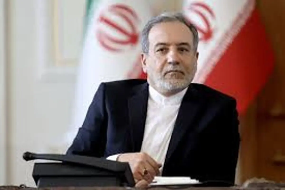 عراقچی: بازگشت قطع‌نامه‌های لغوشده شورای امنیت  وجاهت حقوقی ندارد

