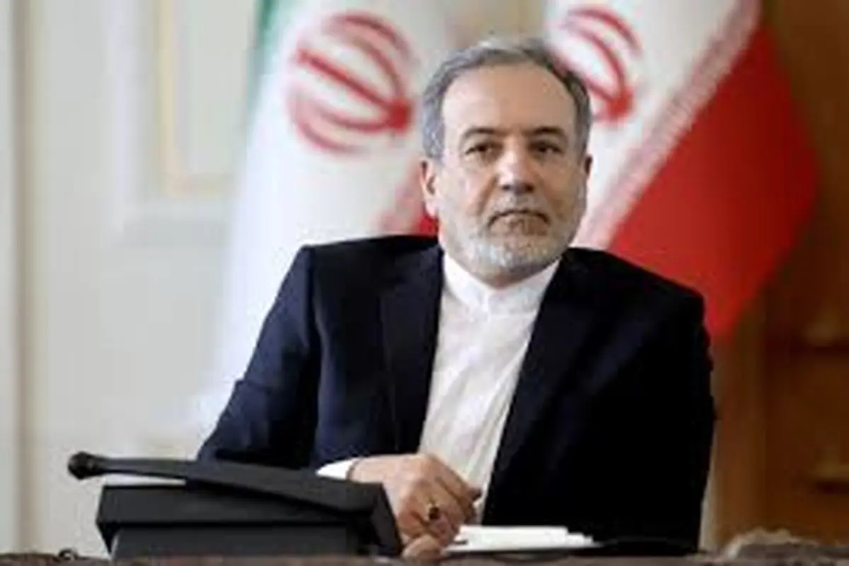 عراقچی: بازگشت قطع‌نامه‌های لغوشده شورای امنیت  وجاهت حقوقی ندارد

