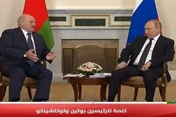 آماده استفاده از مرگبارترین سلاح‌ها باشید