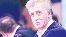 نمی‌توان سینمای اجتماعی را
از بخش خصوصی مطالبه کرد