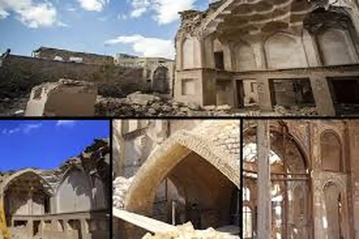 حمله به معماری مدرن

