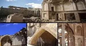 حمله به معماری مدرن

