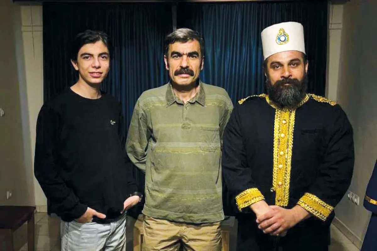 روایتی از درد پایان‌ناپذیر هنرمندان ایرانی