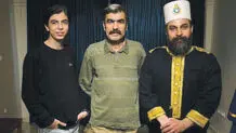روایتی از درد پایان‌ناپذیر هنرمندان ایرانی