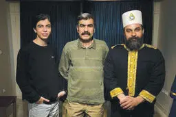 روایتی از درد پایان‌ناپذیر هنرمندان ایرانی