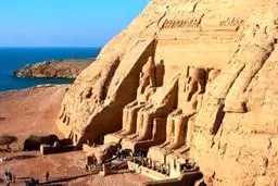 تور ۲۰۰ میلیون تومانی مصر کاذب است