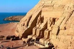 تور ۲۰۰ میلیون تومانی مصر کاذب است