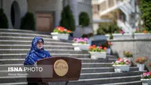  فقط درباره موضوع هسته‌ای با آمریکا مذاکره می‌کنیم
