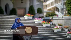  فقط درباره موضوع هسته‌ای با آمریکا مذاکره می‌کنیم
