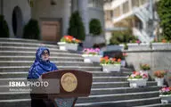  فقط درباره موضوع هسته‌ای با آمریکا مذاکره می‌کنیم
