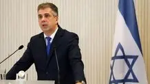 وزیر خارجه اسرائیل خواستار استعفای گوترش شد

