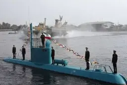 واکنش آمریکا به احتمال شکل‌‎گیری ائتلاف دریایی ایران و کشورهای منطقه: این ادعا با اقدامات ایران مطابقت ندارد