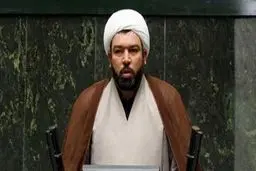 خودروی نماینده مجلس واژگون شد /آخرین خبرها از تصادف نماینده ساوه و خانواده اش