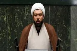خودروی نماینده مجلس واژگون شد /آخرین خبرها از تصادف نماینده ساوه و خانواده اش