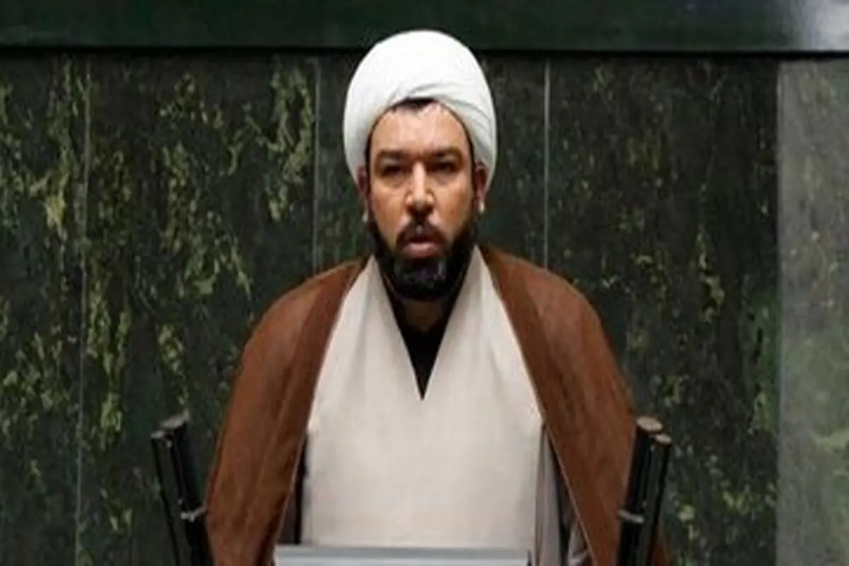 خودروی نماینده مجلس واژگون شد /آخرین خبرها از تصادف نماینده ساوه و خانواده اش