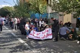 گلایه از عدم تامین دارو برای بیماران بزرگسال مبتلا به اس‌ام‌ای