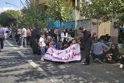 گلایه از عدم تامین دارو برای بیماران بزرگسال مبتلا به اس‌ام‌ای