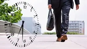 فردا تغییر ساعت در مجلس بررسی می‌شود 