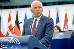 رابطه ما با ایران در سطح پایینی قرار دارد؛ باز نگه داشتن مجاری دیپلماتیک با ایران ضروری است

