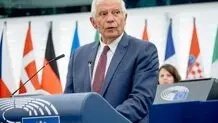 رابطه ما با ایران در سطح پایینی قرار دارد؛ باز نگه داشتن مجاری دیپلماتیک با ایران ضروری است

