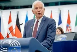 رابطه ما با ایران در سطح پایینی قرار دارد؛ باز نگه داشتن مجاری دیپلماتیک با ایران ضروری است

