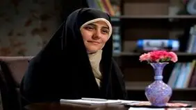 مجری اگر ایران است، ویدئو منتشر کند