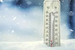 پیش‌بینی هوای مازندران و ساری؛ دوشنبه ۲۹ بهمن