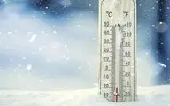 پیش بینی آب و هوای زنجان فردا شنبه ۱۳ بهمن ماه
