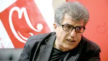 فیلم‌‌ساز باید یک گام جلوتر از مخاطب باشد