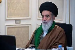 حاشیه‌نشینی ممکن است در آینده به کپرنشین تبدیل شود