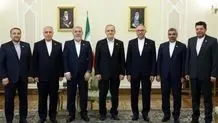 ادعای عجیب یک فعال رسانه‌ای: پزشکیان حاضر به دیدن وزیر نیرو نیست