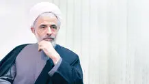 نشانه‌هایی از احساس خطر و ضرورت بازنگری در سیاست‌ها می‌بینم