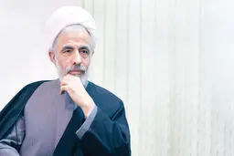 نشانه‌هایی از احساس خطر و ضرورت بازنگری در سیاست‌ها می‌بینم