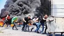 تحولات جاری در قدس و انتفاضه سوم
