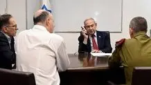 نتانیاهو مسئولان اسرائیل را از اظهارنظر در مورد ترور العاروری منع کرد


