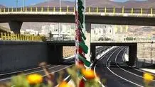 خداحافظی رسمی با ترافیک میدان بهمن