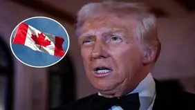 ترامپ از لغو تمام مذاکرات تجاری آمریکا با کانادا خبر داد
