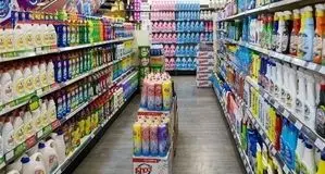 فرآورده‌های بهداشتی و تمیزکننده غیرمجاز کدامند؟