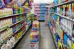 افزایش قیمت مواد شوینده بعد از ماه مبارک رمضان 