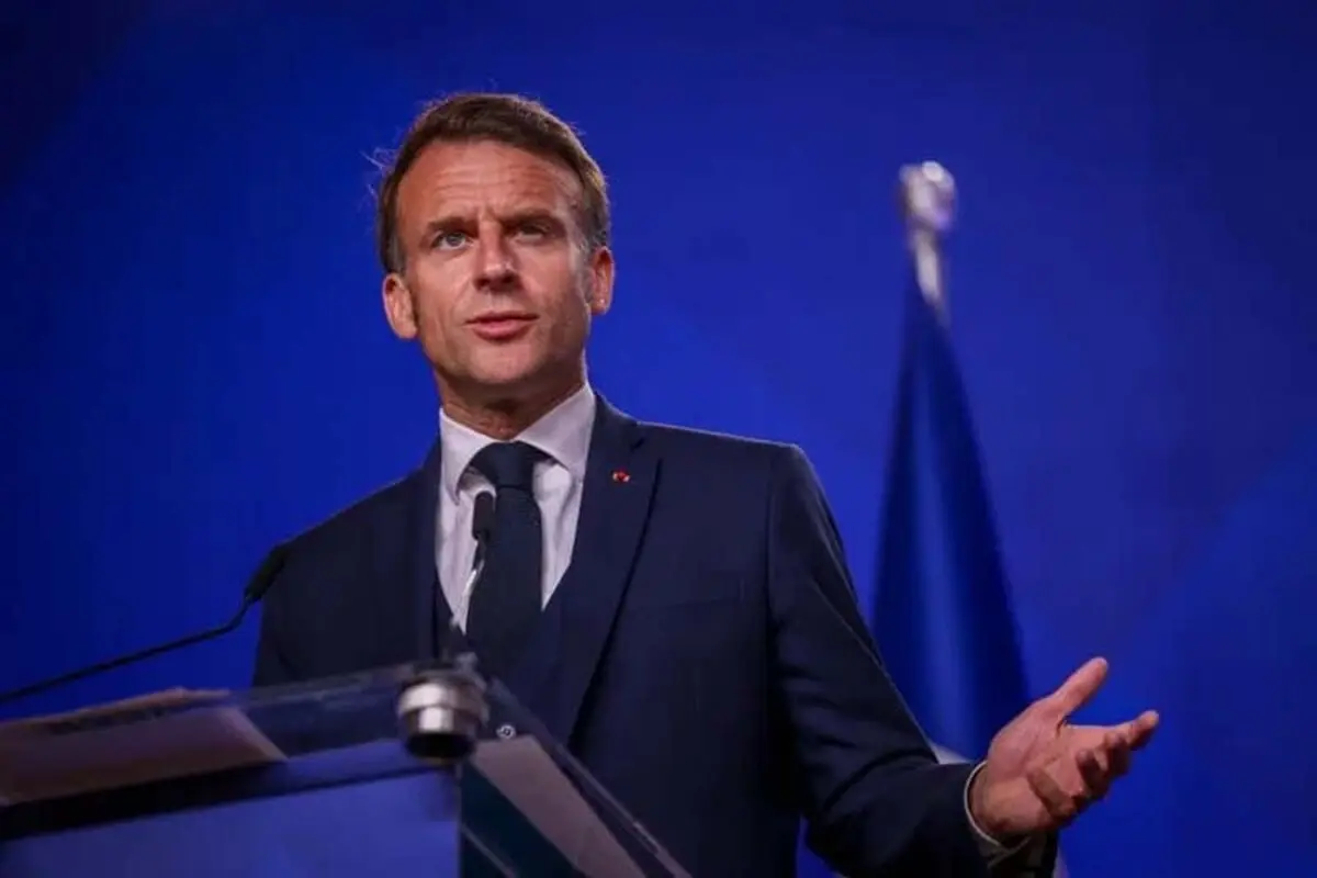 خودنمایی بین‌المللی  به سبک اروپایی