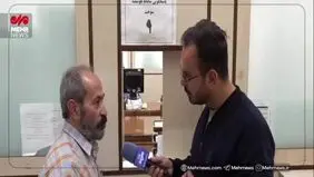 هشدار درباره کارت سوخت شخصی رانندگان+ ویدئو