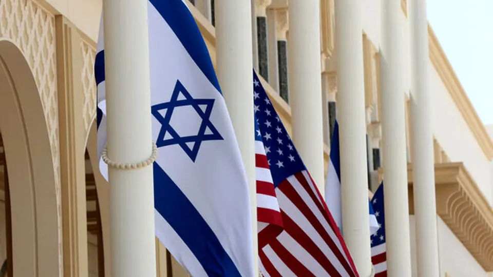 گفت‌وگوی مقامات نظامی آمریکا و اسرائیل درباره ایران

