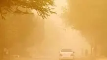 صدور هشدار هواشناسی سطح زرد در سیستان/ وزش بادهای ۱۲۰ روزه سیستان