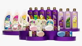 لوکس؛ یک قرن همراه زیبایی و سلامت در جهان