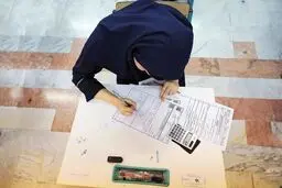 زمان برگزاری امتحانات نهایی پایه یازدهم و دوازدهم