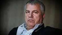 علی پروین در بیمارستان بستری شد

